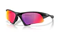 Oakley Suture Jacket OO9532 OO9532-0564 - Miniatura 1