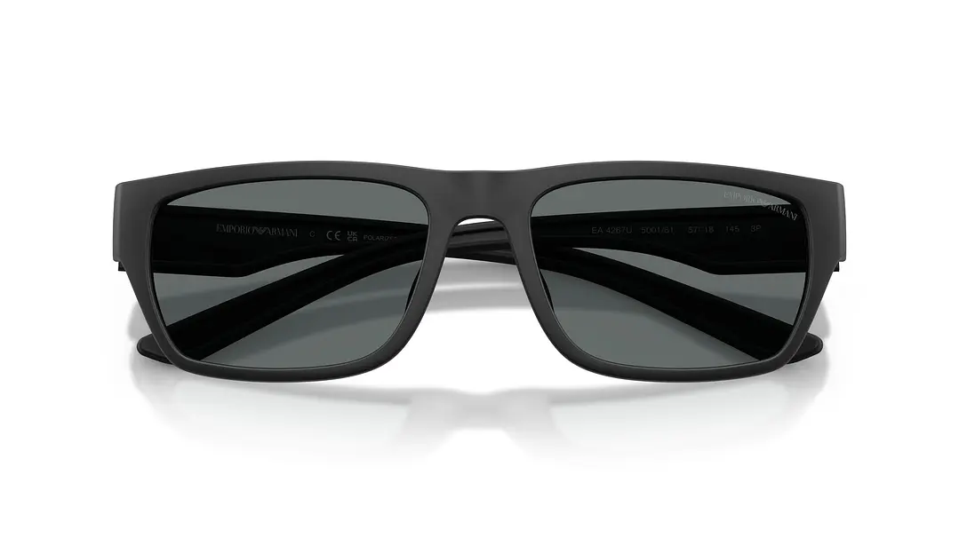 Emporio Armani EA4267U EA4267U 500181 57 4