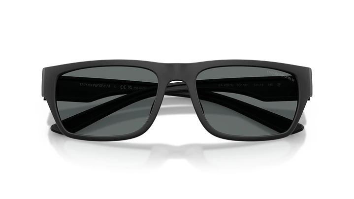 Emporio Armani EA4267U EA4267U 500181 57 4