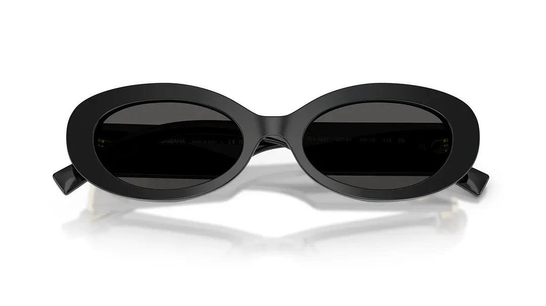 Dolce & Gabbana DG4537 DG4537 501/87 53 4