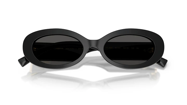 Dolce & Gabbana DG4537 DG4537 501/87 53 4