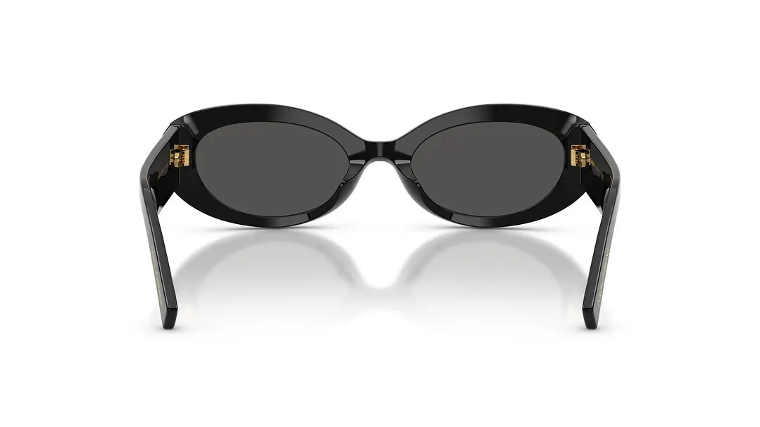 Dolce & Gabbana DG4537 DG4537 501/87 53 3