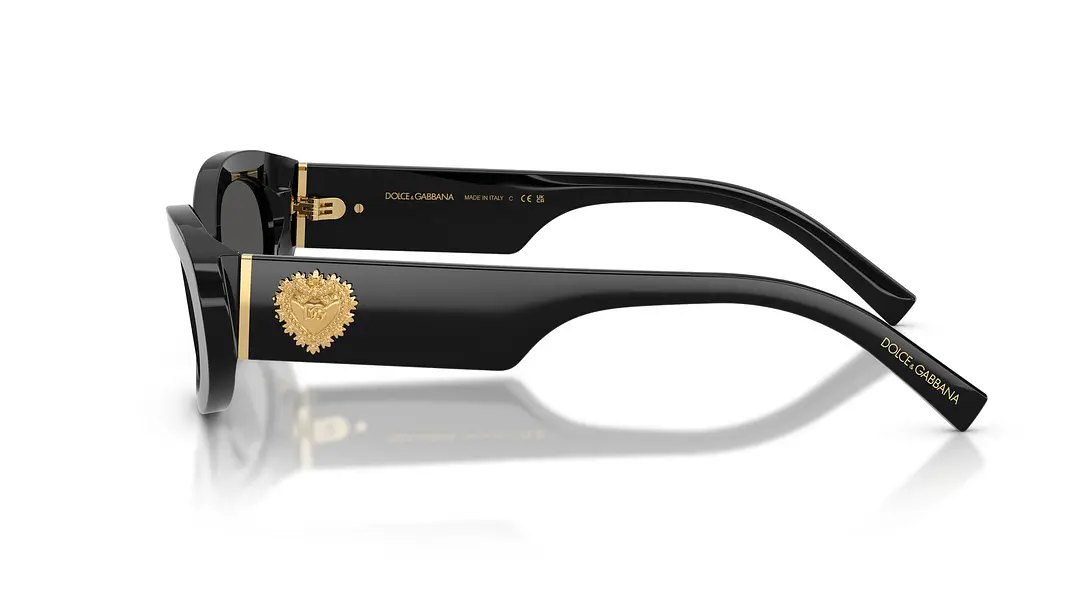Dolce & Gabbana DG4537 DG4537 501/87 53 2