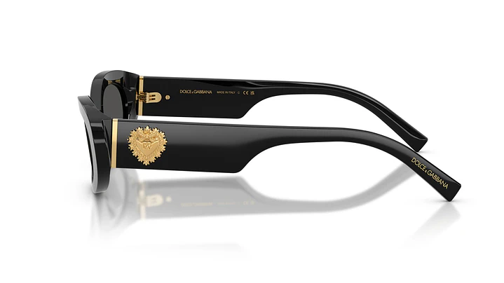 Dolce & Gabbana DG4537 DG4537 501/87 53 2