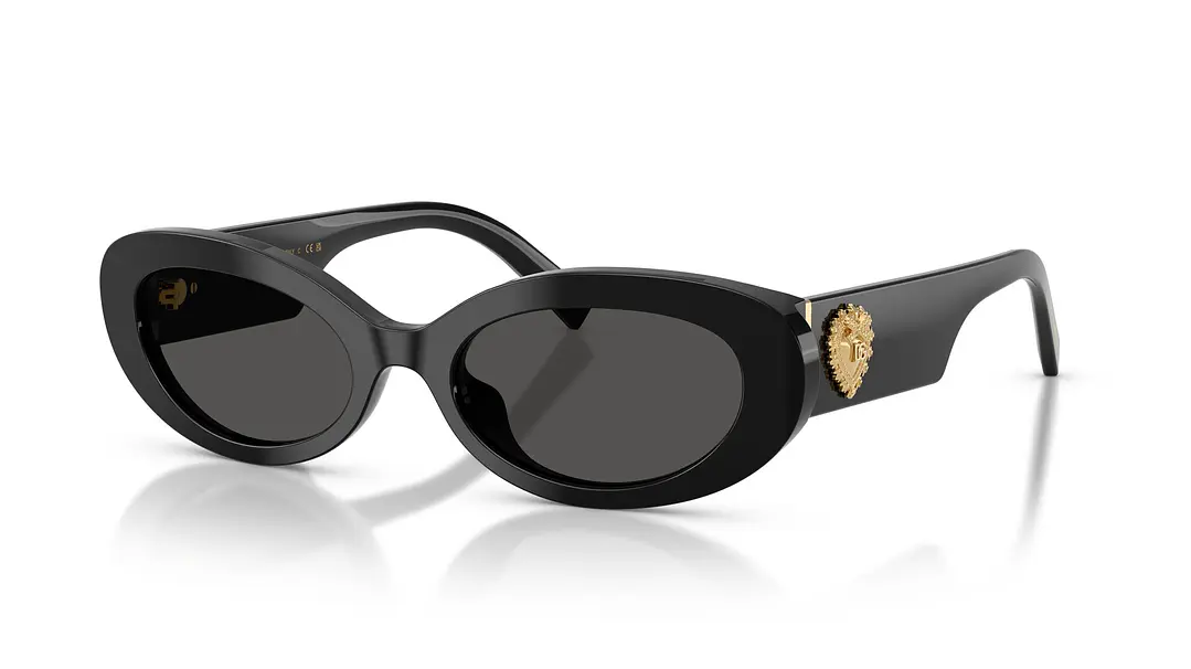 Dolce & Gabbana DG4537 DG4537 501/87 53 1
