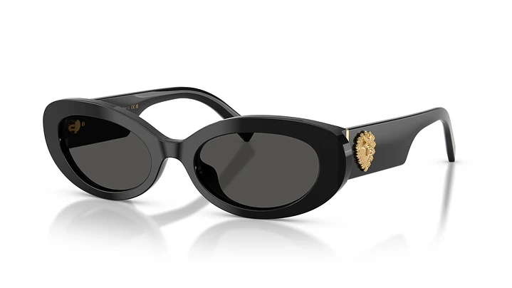 Dolce & Gabbana DG4537 DG4537 501/87 53 1