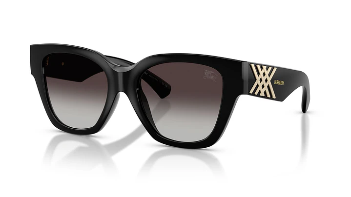 Burberry BE4489U BE4489U 300187 53 1