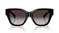 Burberry BE4489U BE4489U 300187 53 - Miniatura 5