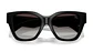 Burberry BE4489U BE4489U 300187 53 - Miniatura 4
