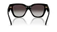 Burberry BE4489U BE4489U 300187 53 - Miniatura 3