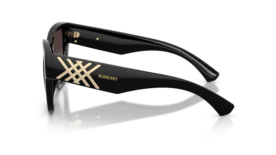 Burberry BE4489U BE4489U 300187 53 2