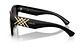 Burberry BE4489U BE4489U 300187 53 - Miniatura 2