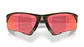 Oakley Suture Jacket OO9532 OO9532-1064 - Miniatura 7