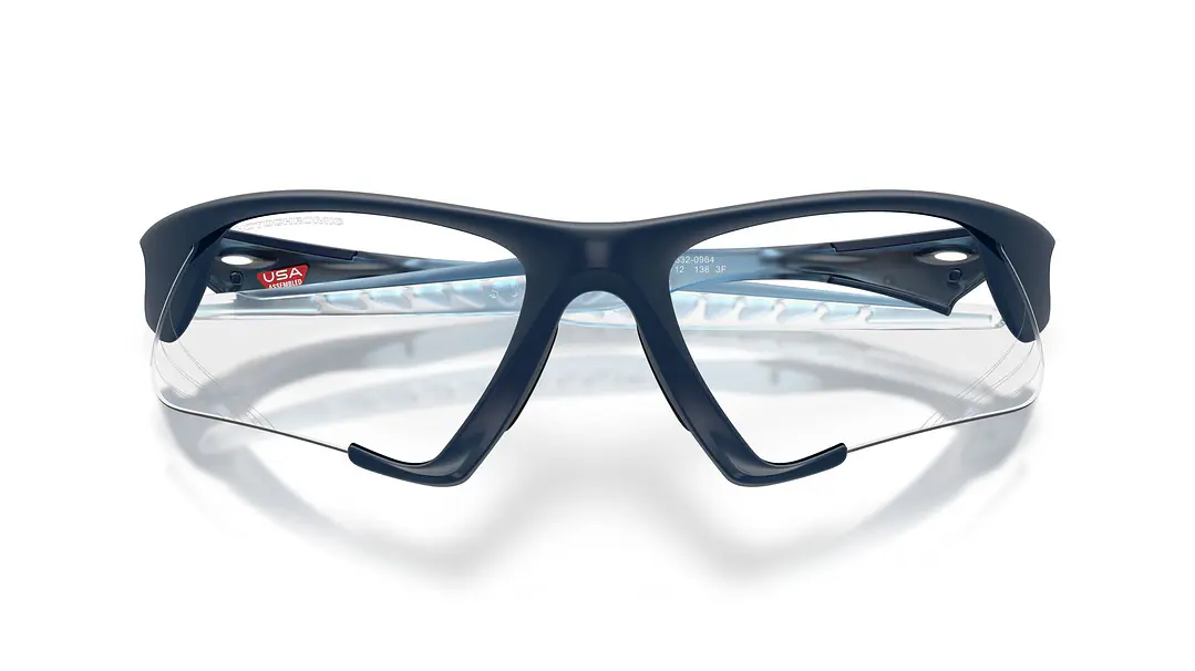 Oakley Suture Jacket OO9532 OO9532-0964 7