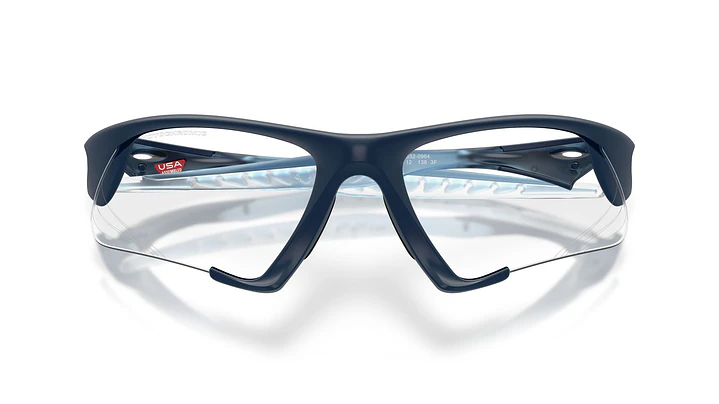 Oakley Suture Jacket OO9532 OO9532-0964 7