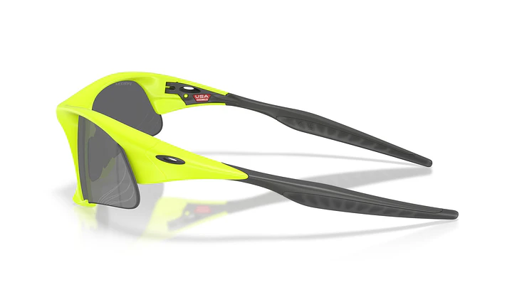 Oakley Suture Jacket OO9532 OO9532-0664 2