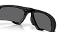 Oakley Suture Jacket OO9532 OO9532-0464 - Miniatura 5