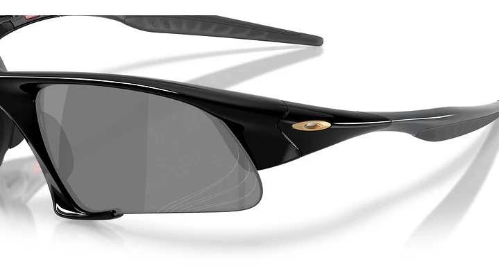 Oakley Suture Jacket OO9532 OO9532-0464 3