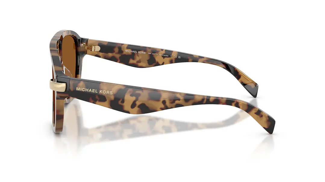 Michael Kors Grenada MK2277U 393073 56 2