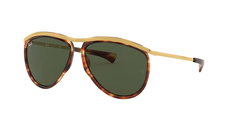 Ray-Ban Olympian Aviator - Image 1