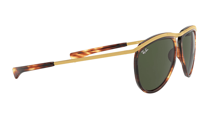 Ray-Ban Olympian Aviator - Image 10