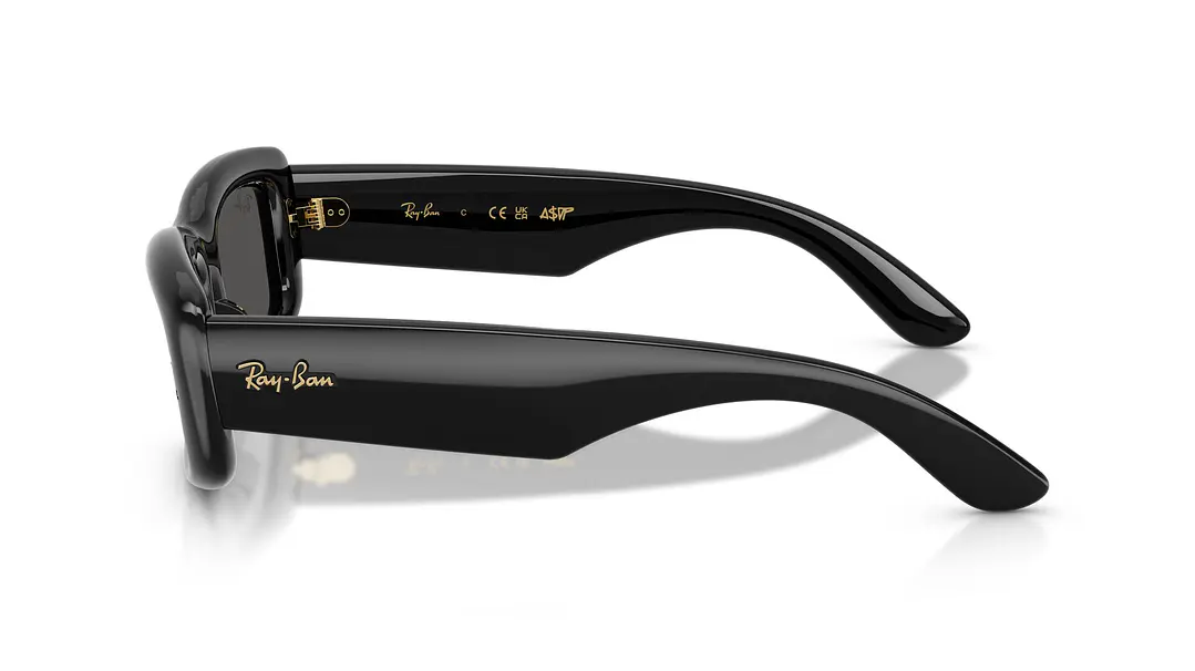 Ray-Ban RB4944 RB4944 601/87 55 2