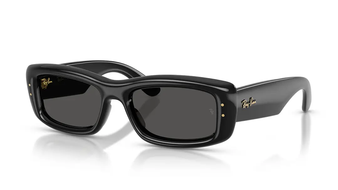 Ray-Ban RB4944 RB4944 601/87 55 1