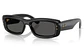 Ray-Ban RB4944 RB4944 601/87 55 - Miniatura 1