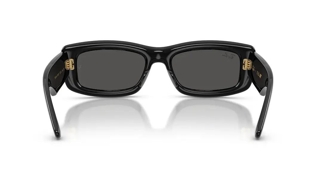 Ray-Ban RB4944 RB4944 601/87 55 3