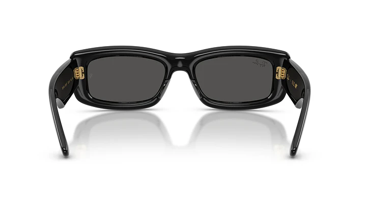 Ray-Ban RB4944 RB4944 601/87 55 3