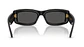 Ray-Ban RB4944 RB4944 601/87 55 - Miniatura 3