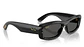 Ray-Ban RB4944 RB4944 601/87 55 - Miniatura 4