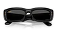 Ray-Ban RB4944 RB4944 601/87 55 - Miniatura 5