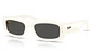 Ray-Ban RB4944 RB4944 687487 55 - Miniatura 1