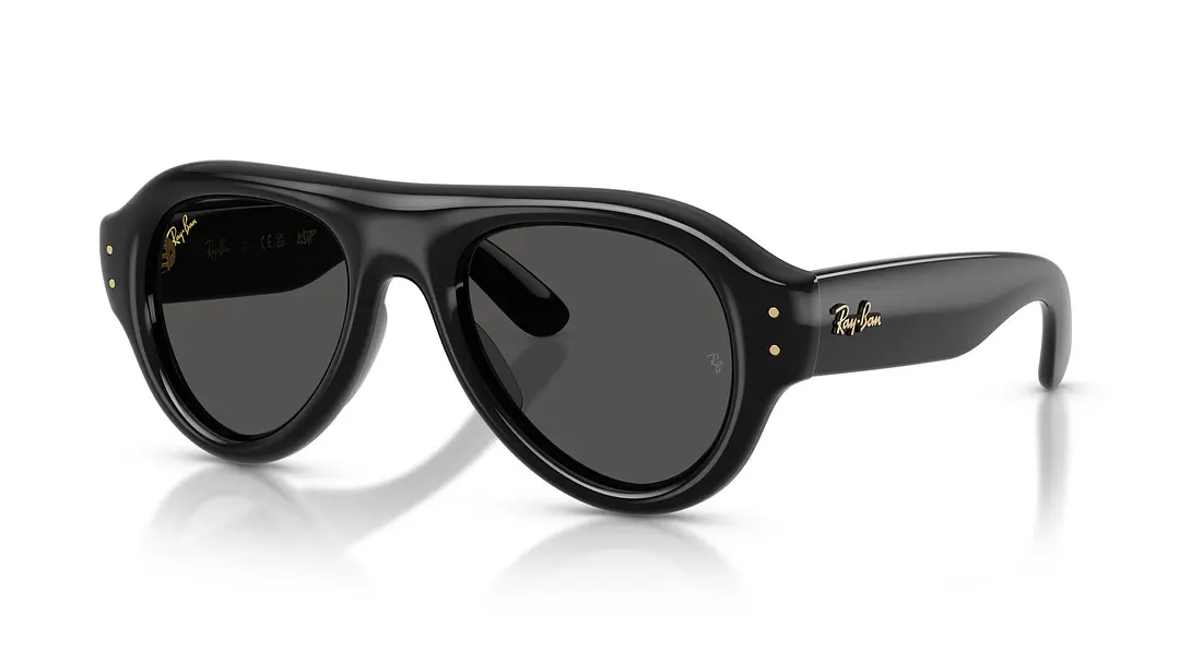 Ray-Ban RB4925 RB4925 601/87 50 1