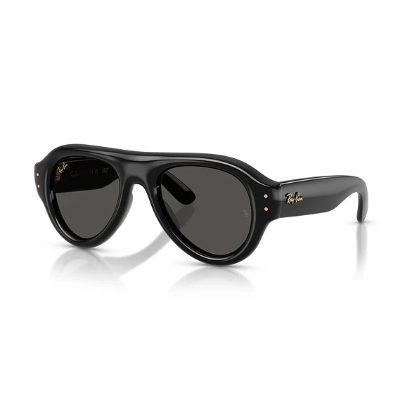 Ray-Ban RB4925 RB4925 601/87 50