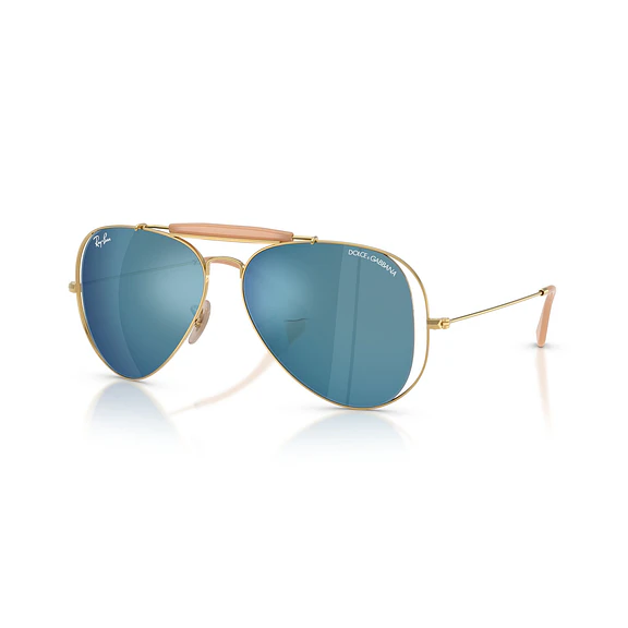 Ray-Ban RB3029M The Outdoorsman By Dolce & Gabbana