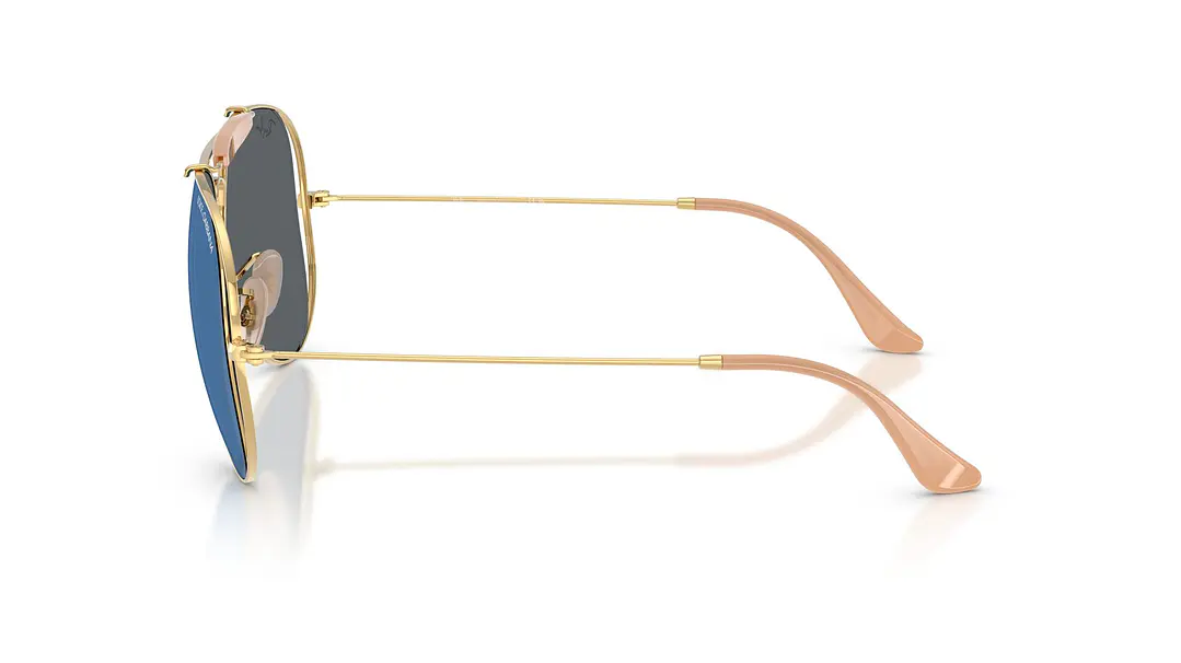 Ray-Ban RB3029M The Outdoorsman By Dolce & Gabbana 2