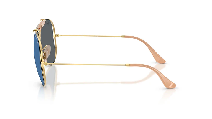 Ray-Ban RB3029M The Outdoorsman By Dolce & Gabbana 2