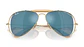 Ray-Ban RB3029M The Outdoorsman By Dolce & Gabbana - Miniatura 5
