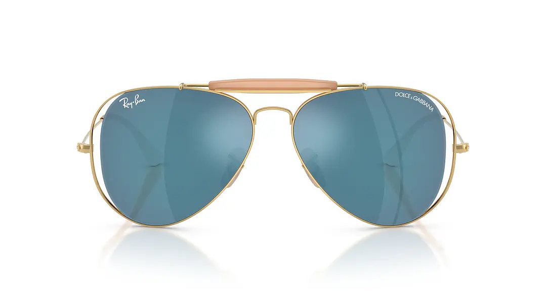 Ray-Ban RB3029M The Outdoorsman By Dolce & Gabbana 6