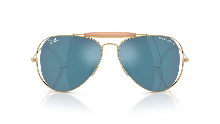 Ray-Ban RB3029M The Outdoorsman By Dolce & Gabbana 6