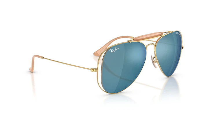 Ray-Ban RB3029M The Outdoorsman By Dolce & Gabbana 4