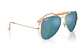 Ray-Ban RB3029M The Outdoorsman By Dolce & Gabbana - Miniatura 4