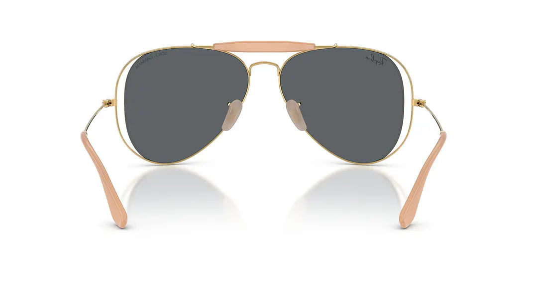Ray-Ban RB3029M The Outdoorsman By Dolce & Gabbana 3