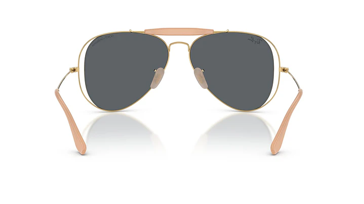 Ray-Ban RB3029M The Outdoorsman By Dolce & Gabbana 3