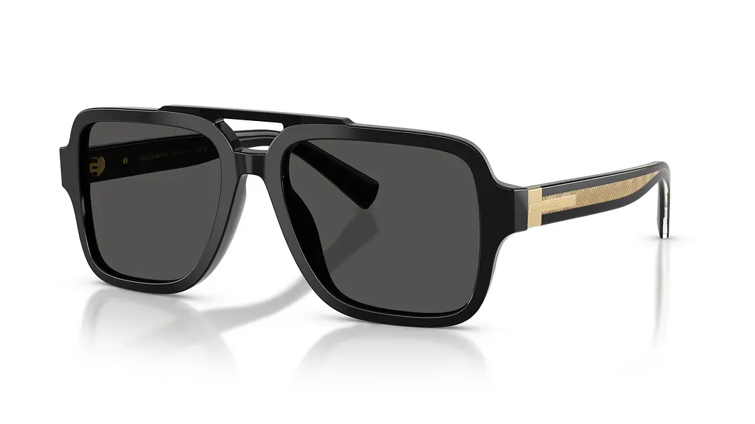 Dolce & Gabbana DG4544 DG4544 501/87 56 1
