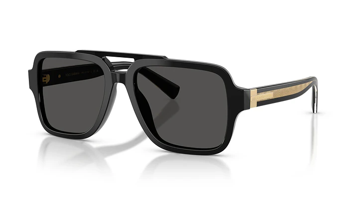 Dolce & Gabbana DG4544 DG4544 501/87 56 1