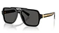 Dolce & Gabbana DG4544 DG4544 501/87 56 - Miniatura 1