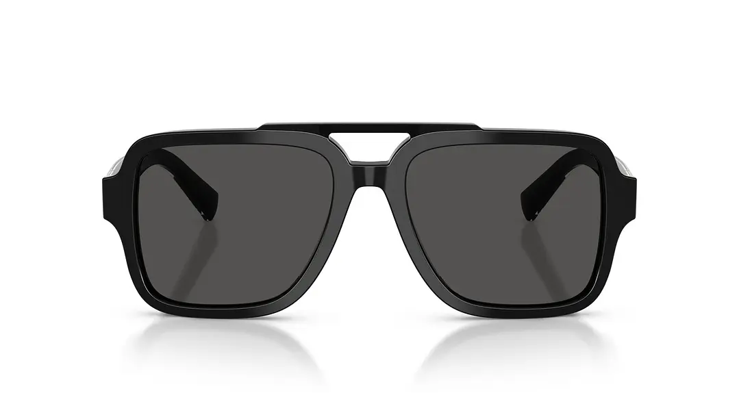 Dolce & Gabbana DG4544 DG4544 501/87 56 5